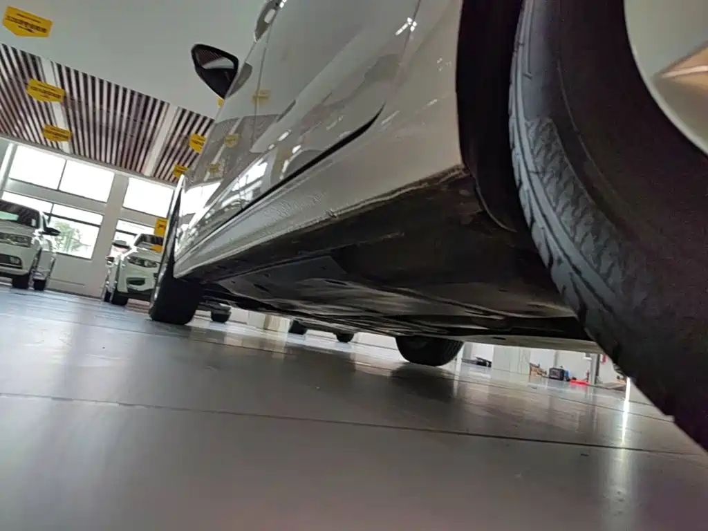 Volkswagen Polo — миниатюра 22