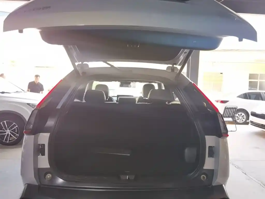 GAC Motor Shadow Cool — миниатюра 19