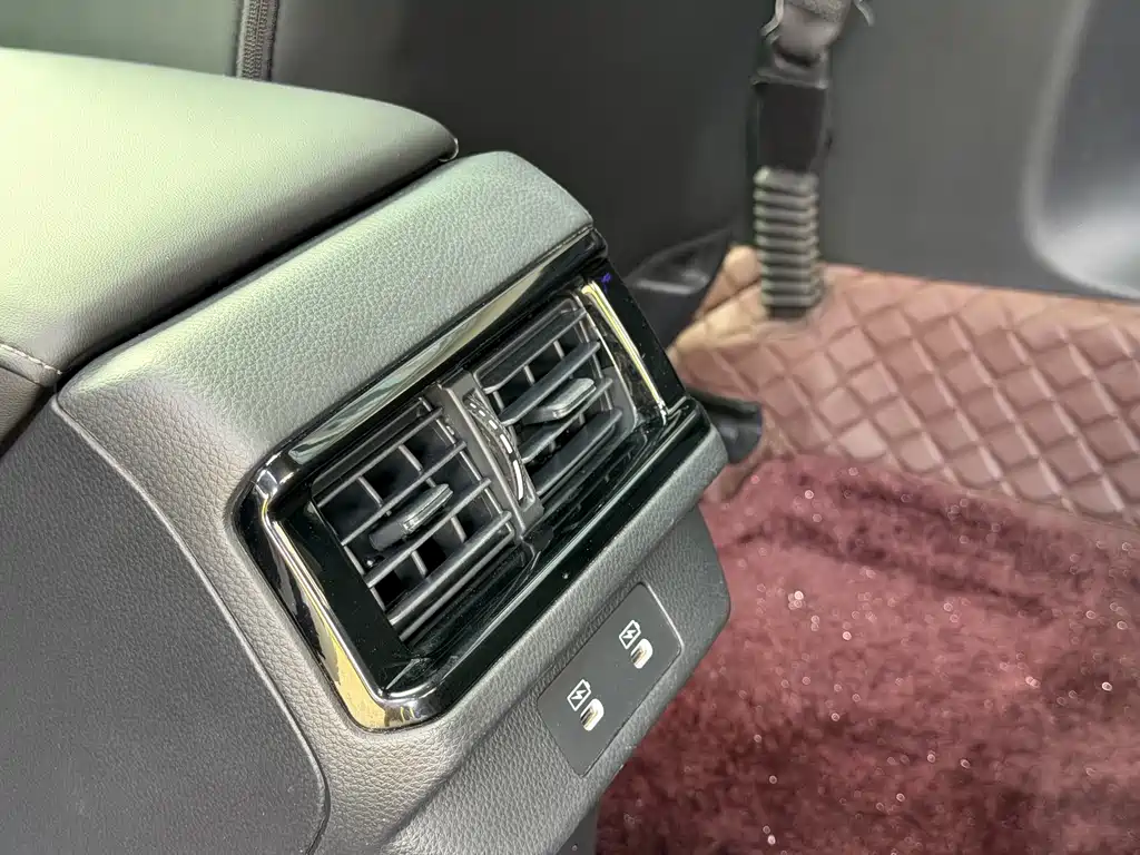 Honda Accord — миниатюра 24