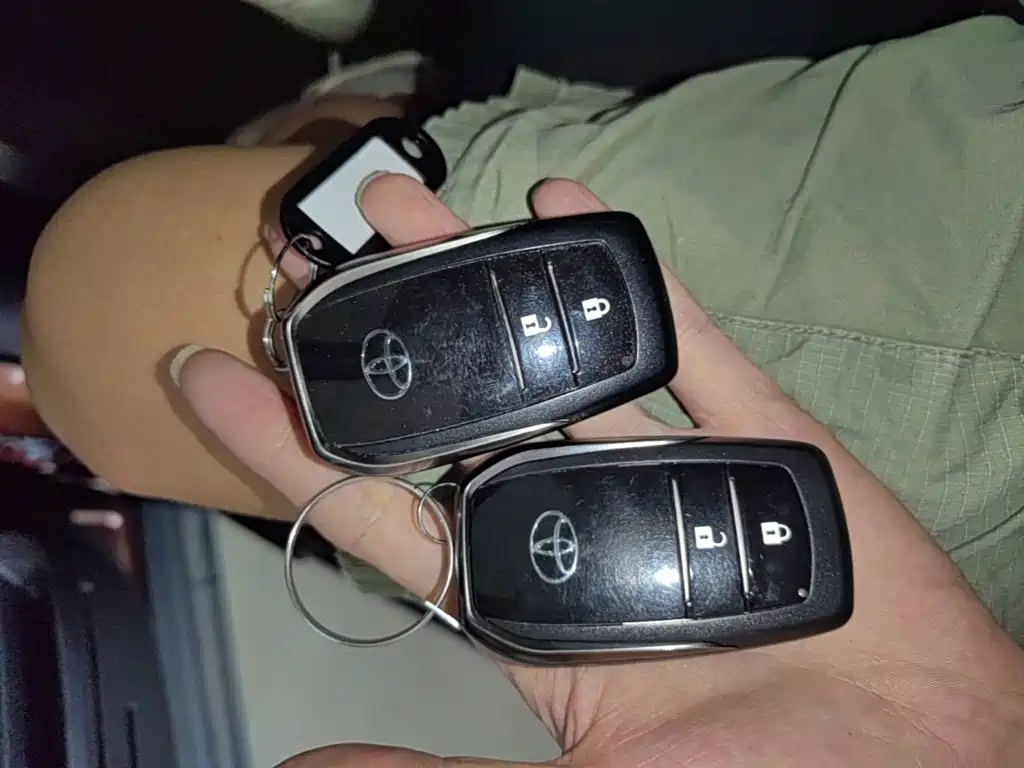 Toyota RAV4 — миниатюра 9