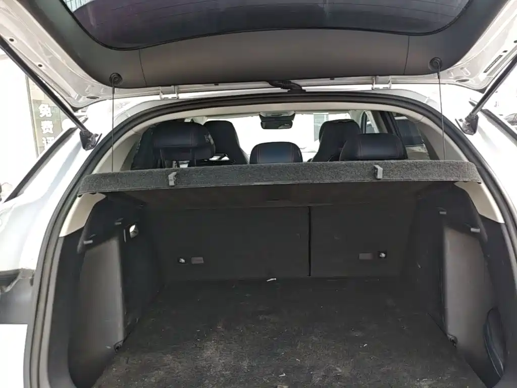BYD Yuan Plus — миниатюра 19