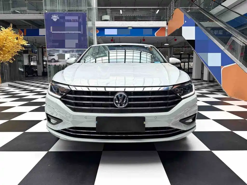 Volkswagen Sagitar — миниатюра 2