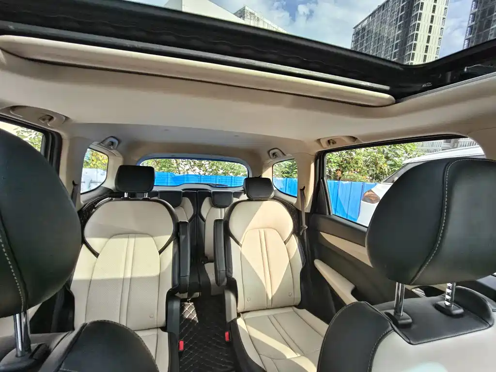 Baojun 360 — миниатюра 7