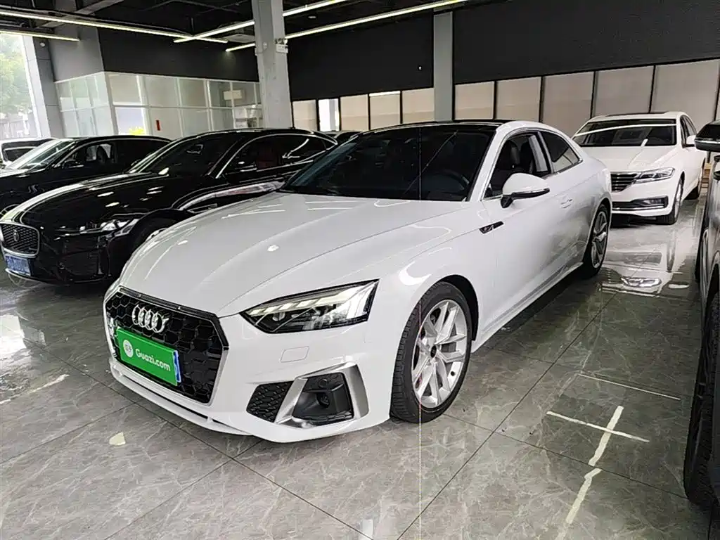 Audi A5 (Import) 2025