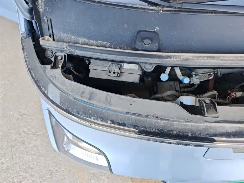 Wuling Air ev — фотографии объявления, Фото 21