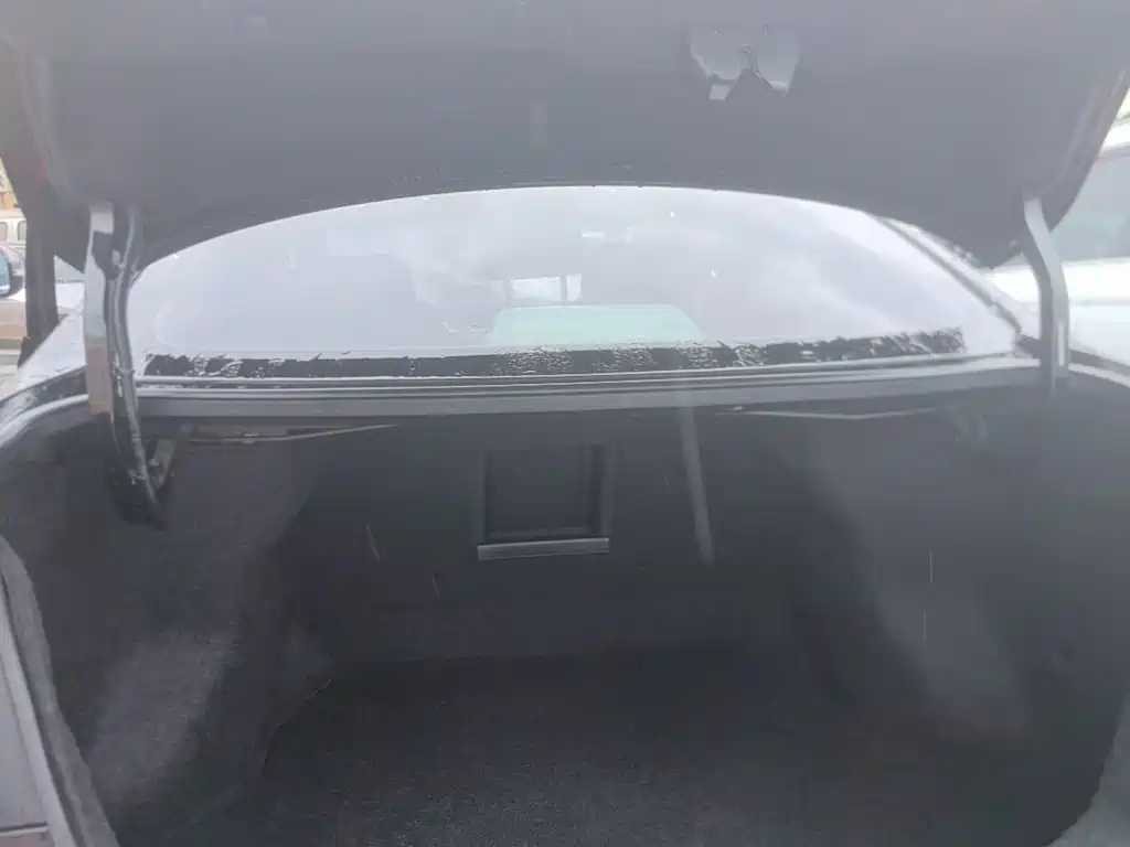 Nissan Sylphy — миниатюра 19