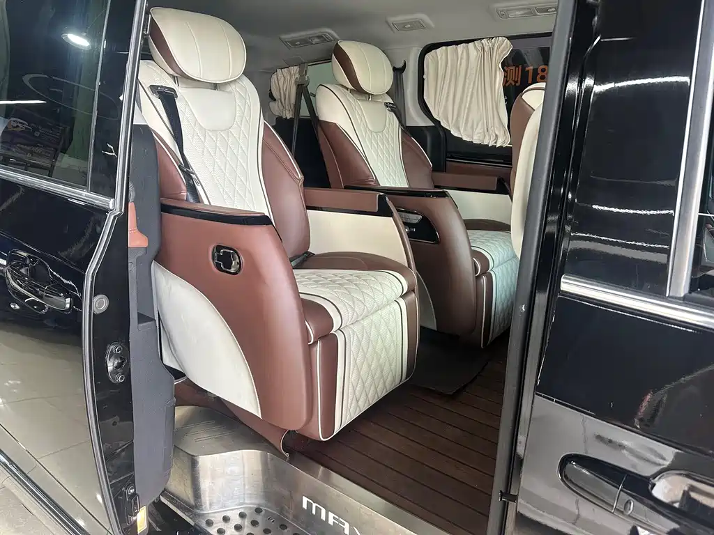 MAXUS G20 — миниатюра 10
