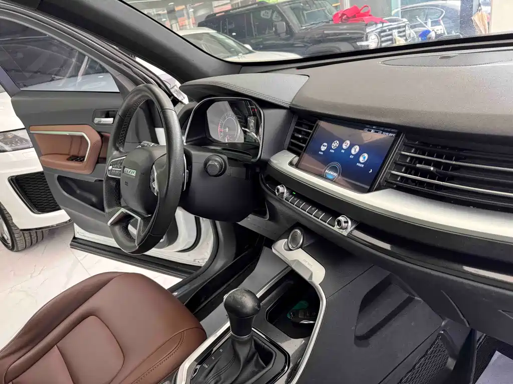 Haval H6 — миниатюра 18