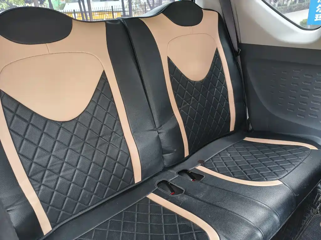 Wuling MINIEV — миниатюра 16