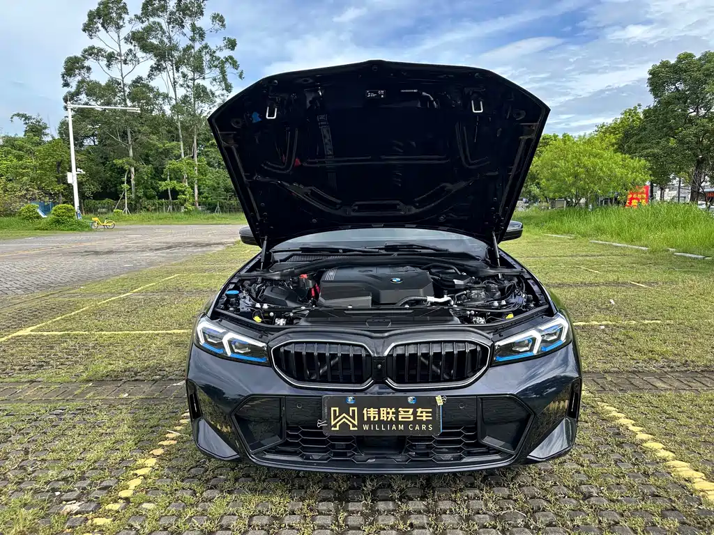 BMW 3 Series — миниатюра 20