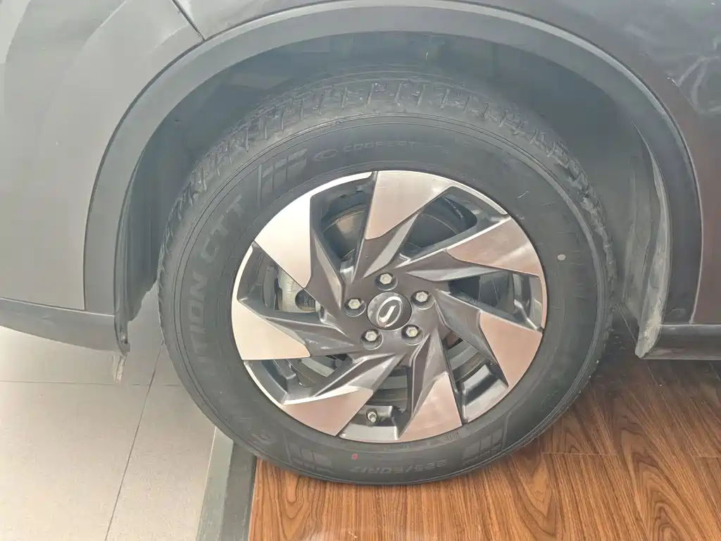 GAC Motor Trumpchi GS4 — миниатюра 23