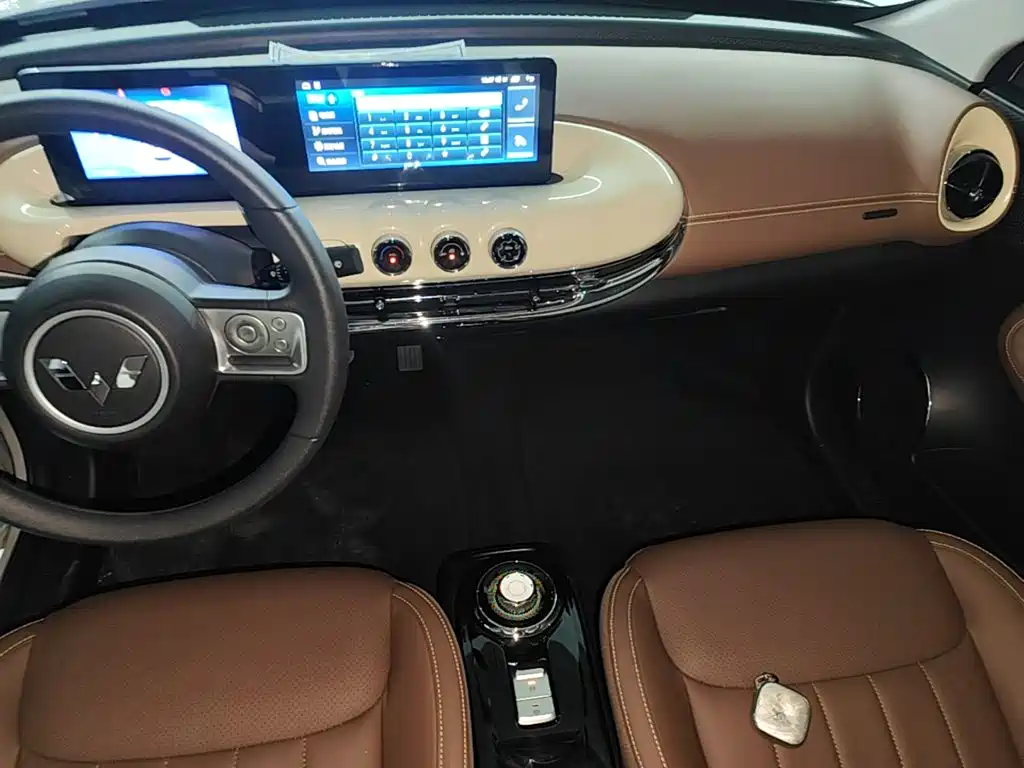 Wuling Bingo — миниатюра 14
