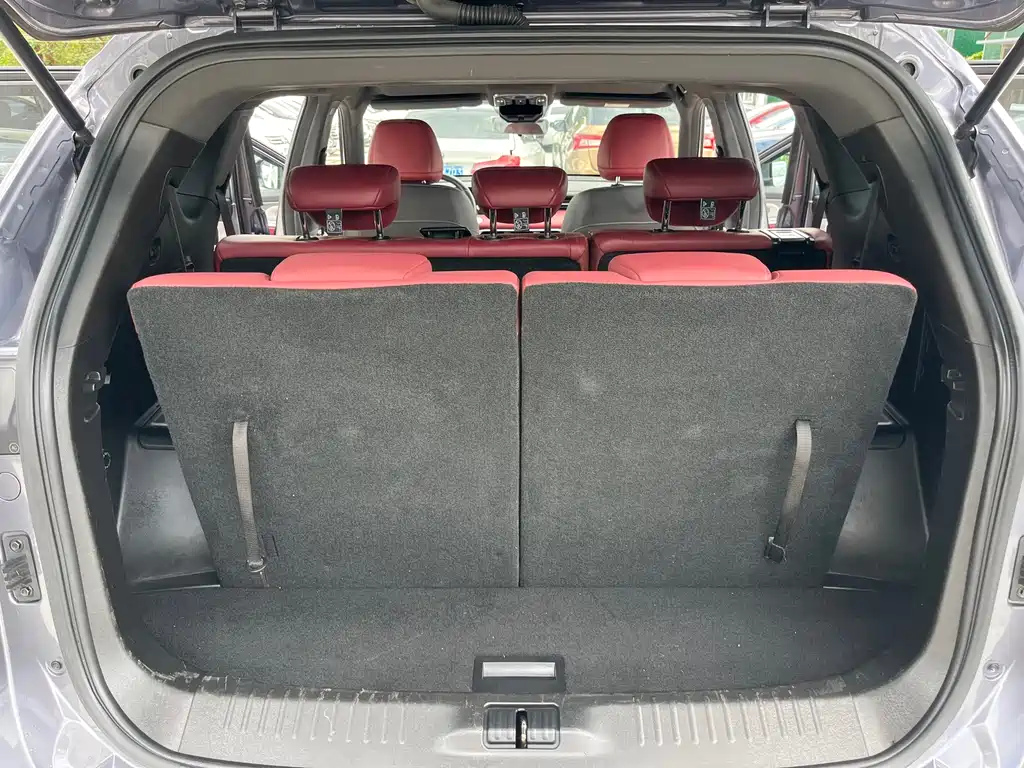 Jetour X70 PLUS — миниатюра 18