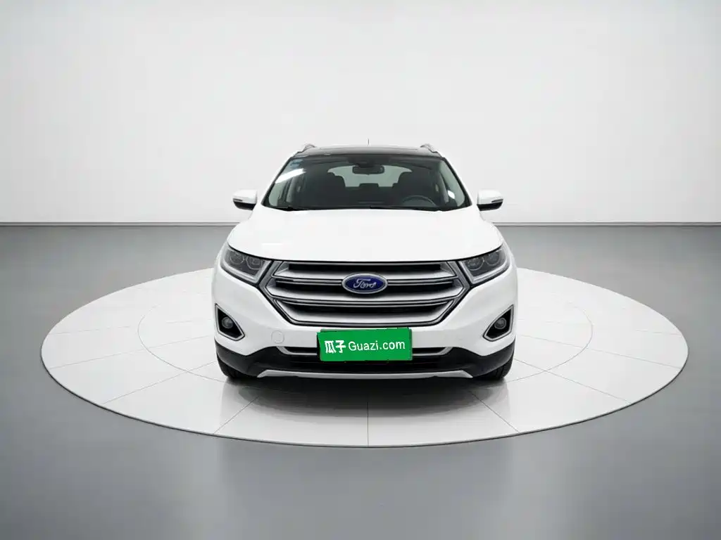 Ford Edge — миниатюра 2