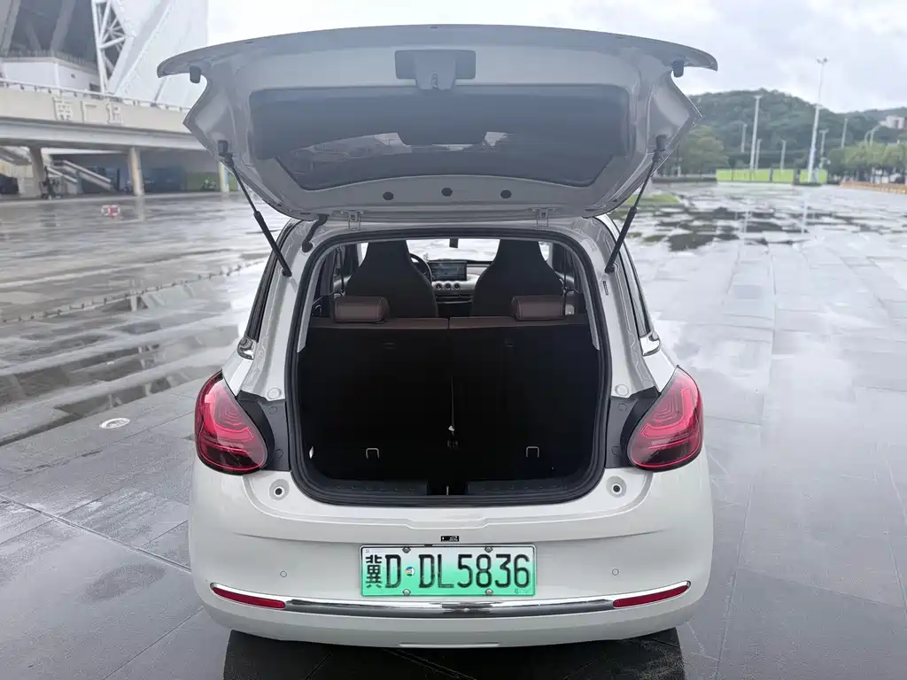 Wuling Bingo — миниатюра 10