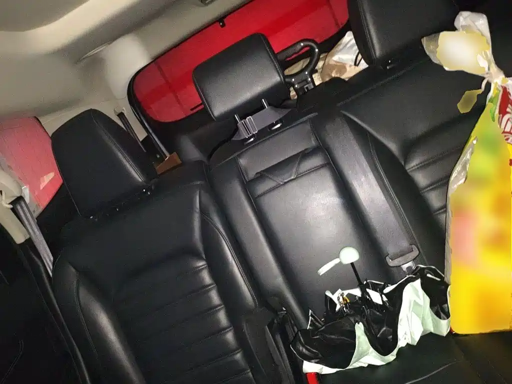Ford Edge — миниатюра 18
