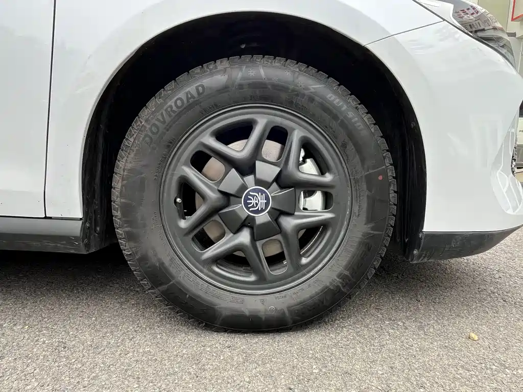 BYD Qin PLUS — миниатюра 24