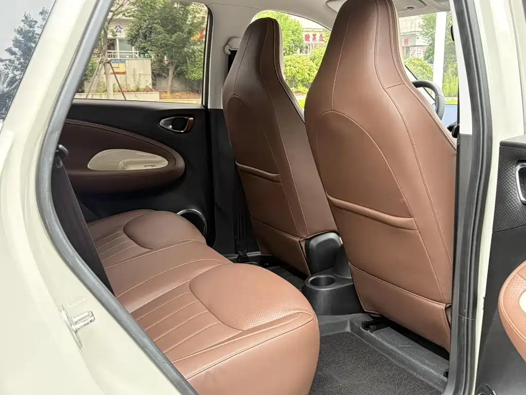 Wuling Bingo — миниатюра 12