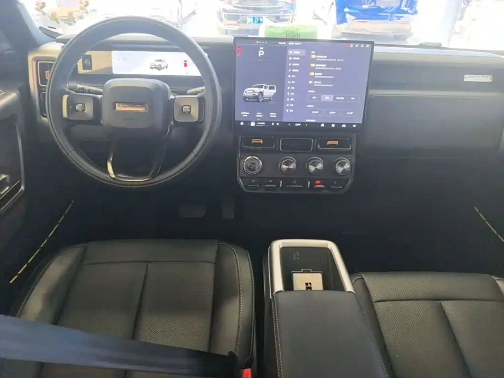 iCAR iCAR Super V23 — миниатюра 10