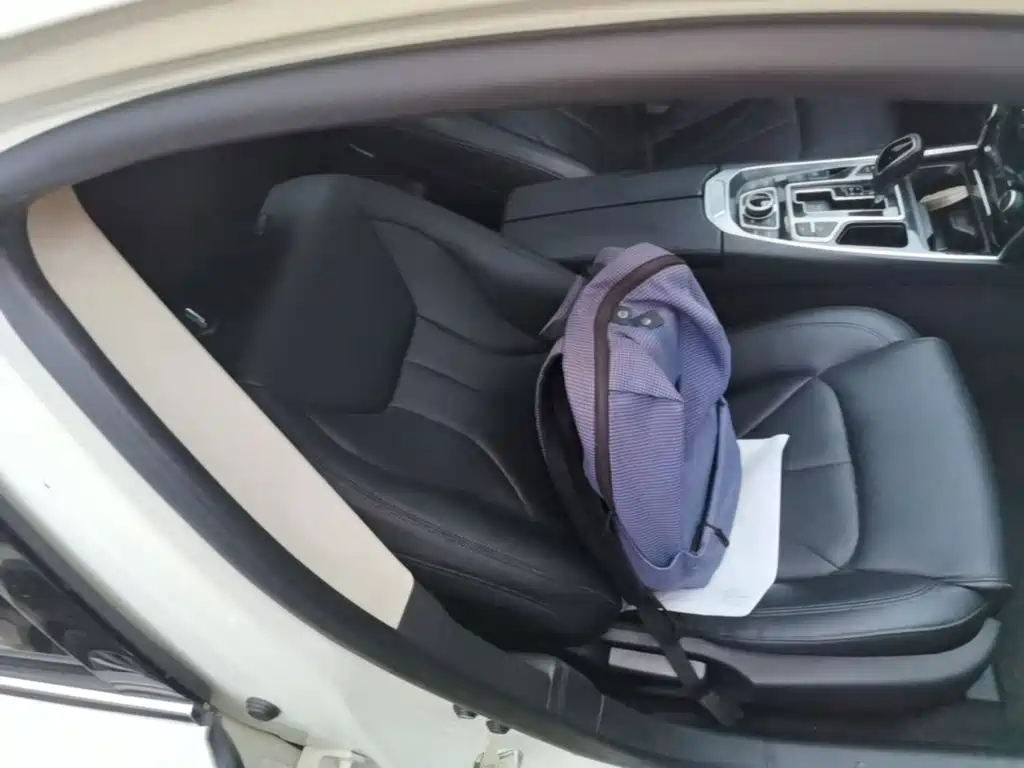 Geely Borui — миниатюра 25