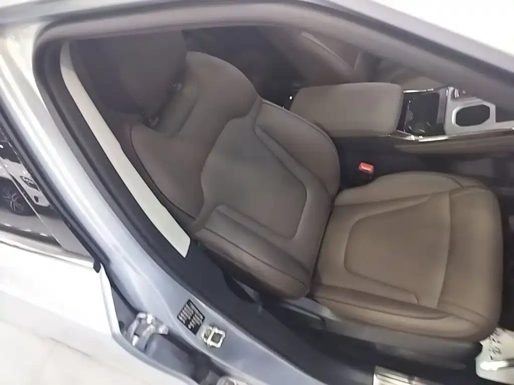 GAC Motor Trumpchi GS4 — миниатюра 25