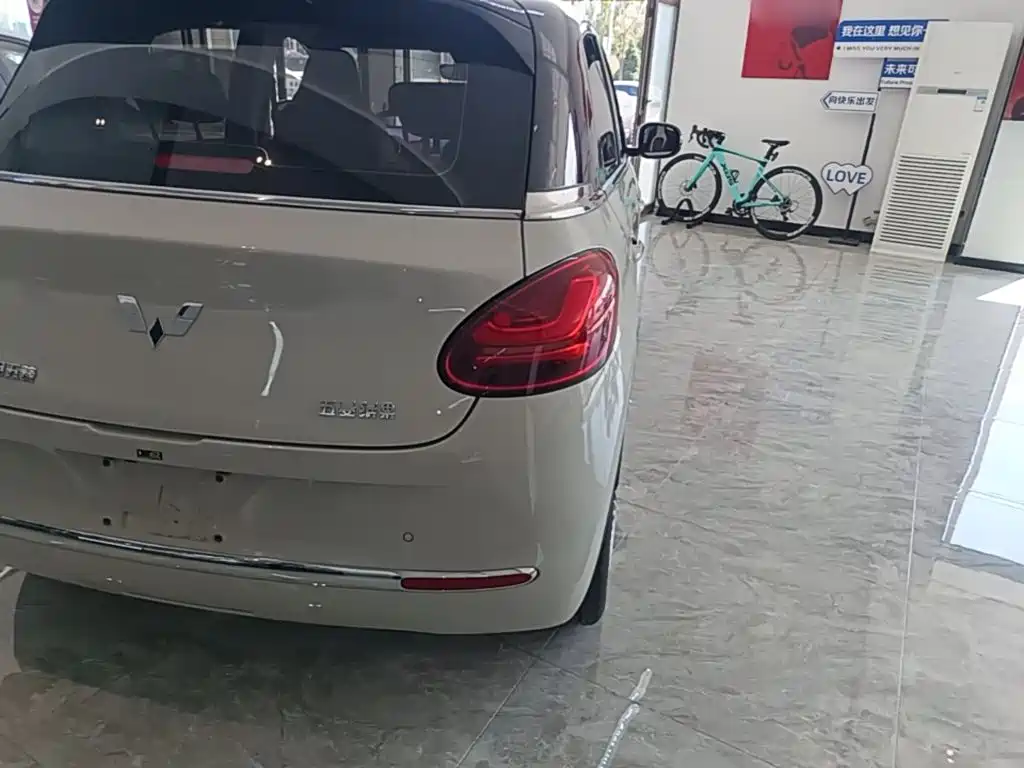 Wuling Bingo — миниатюра 8