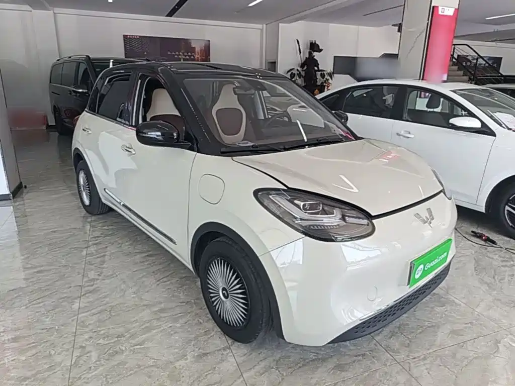 Wuling Bingo — миниатюра 4