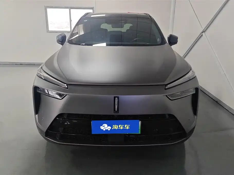 WEI PAI WEI BRAND BLUE MOUNTAIN