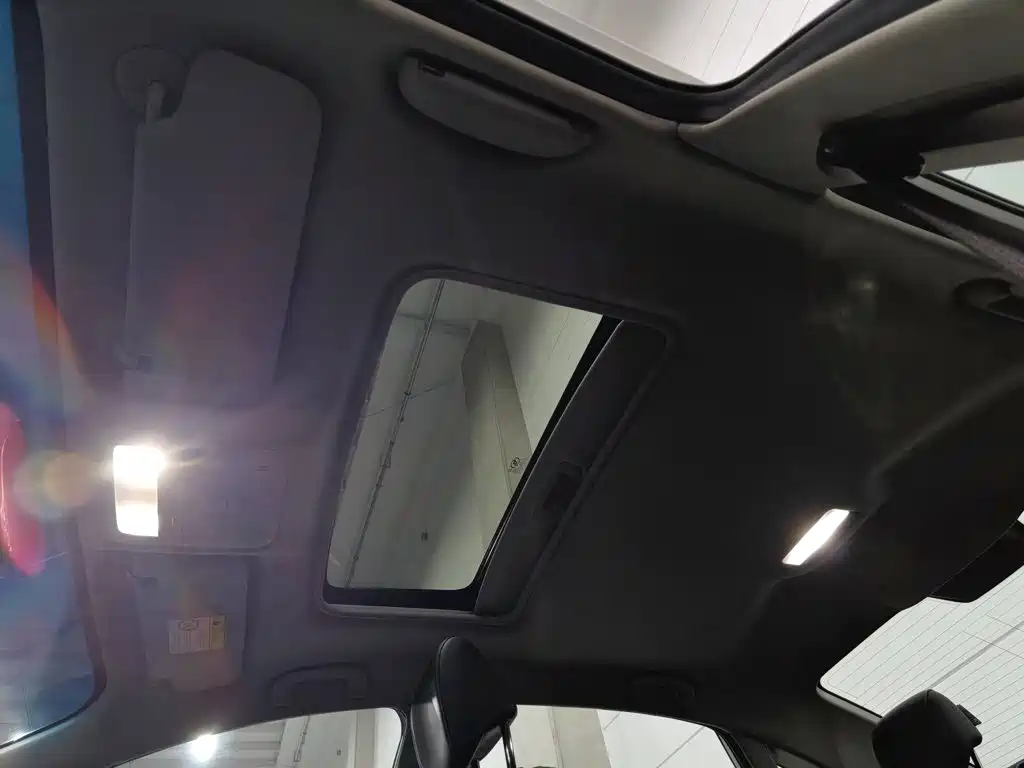 Buick Excelle — миниатюра 14