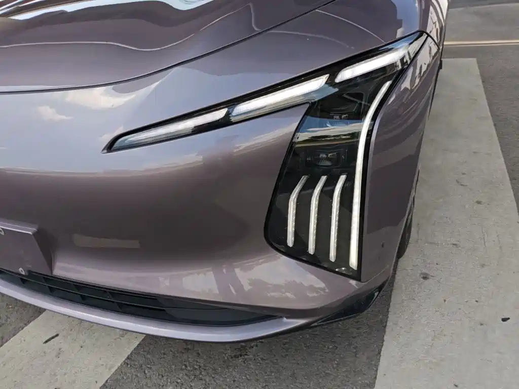 Fengxing Xinghai S7 — миниатюра 24