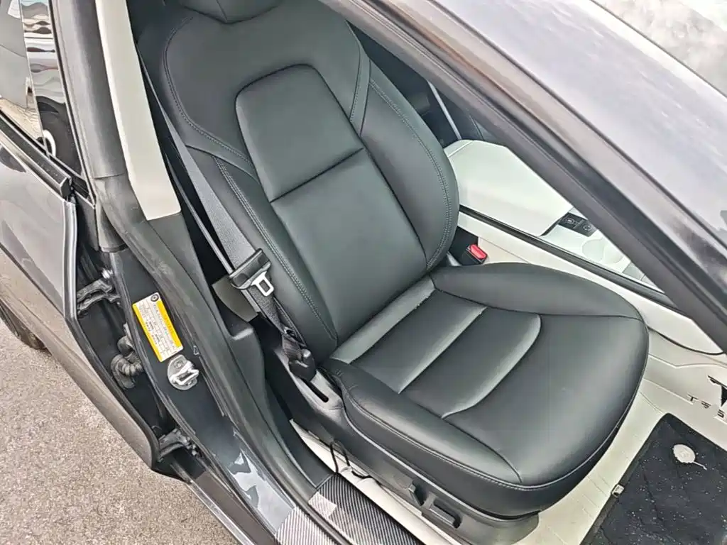 Tesla Model 3 — миниатюра 25