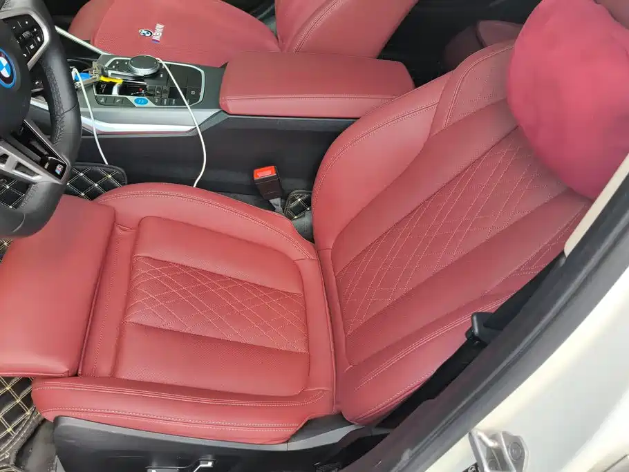 BMW i3 — миниатюра 9