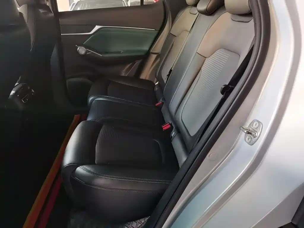 GAC Motor Shadow Cool — миниатюра 17