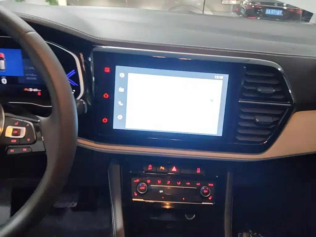 Jetta VS5 — миниатюра 13