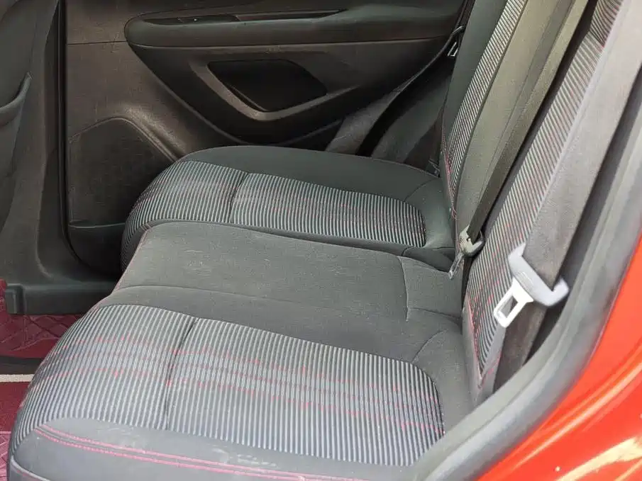 Buick Encore — миниатюра 15