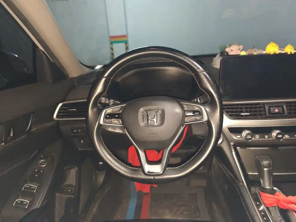 Honda Accord — миниатюра 3