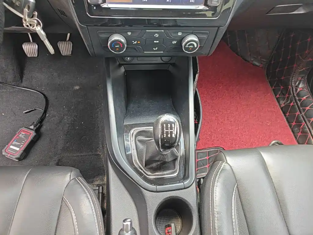 Fengguang Fengguang 580 — миниатюра 14
