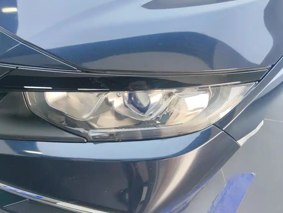 Honda Civic — миниатюра 5