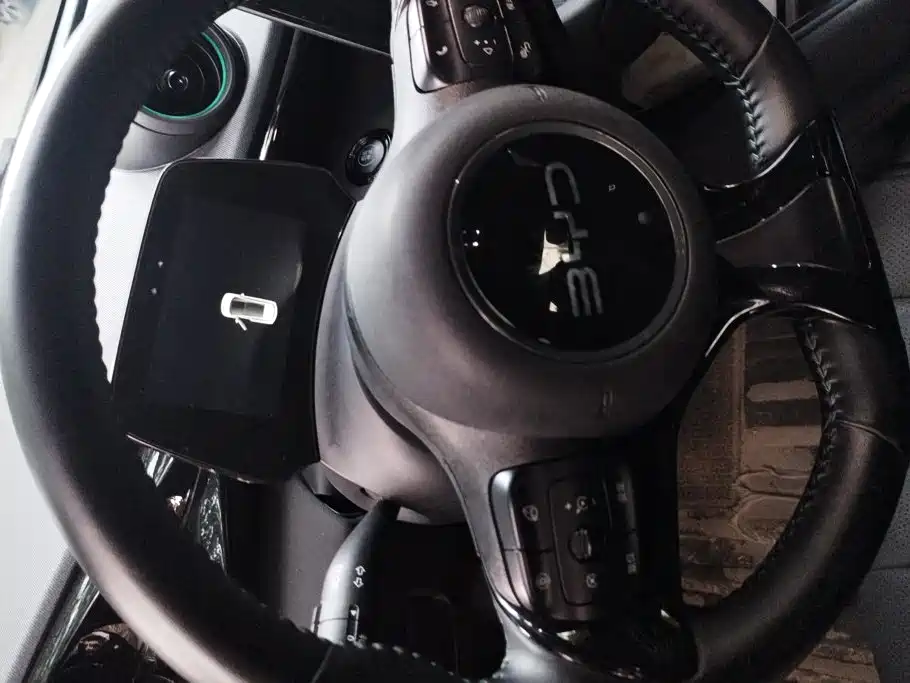 BYD Dolphin — миниатюра 15