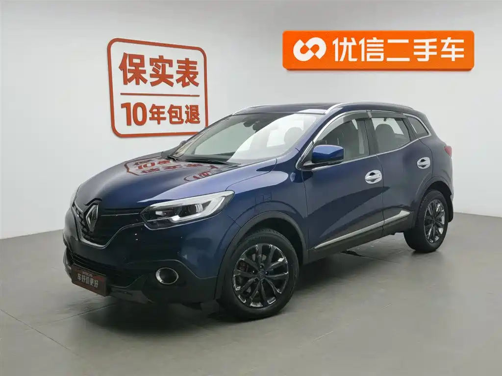 RENAULT CORREGA