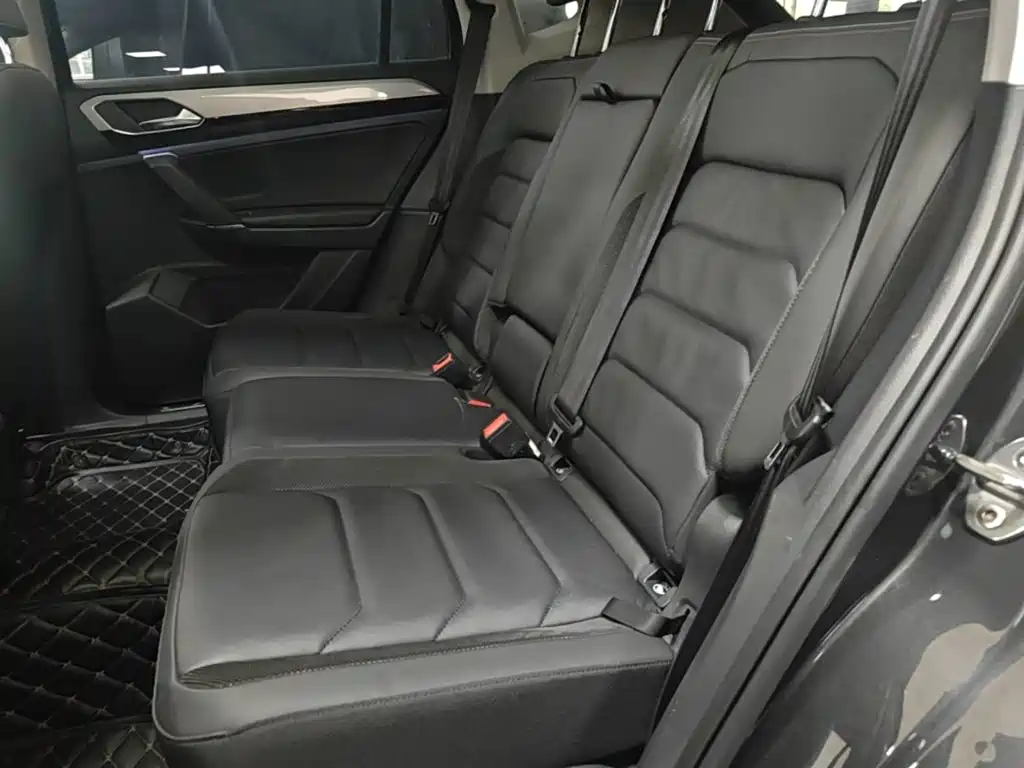 Volkswagen Tayron — миниатюра 17