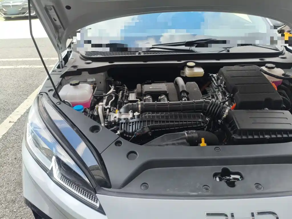 BYD Seal 06 — миниатюра 20