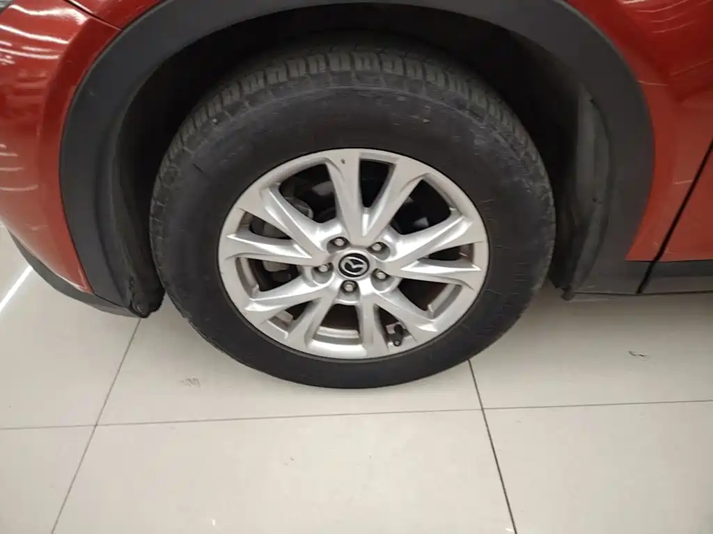 Mazda CX-4 — миниатюра 23