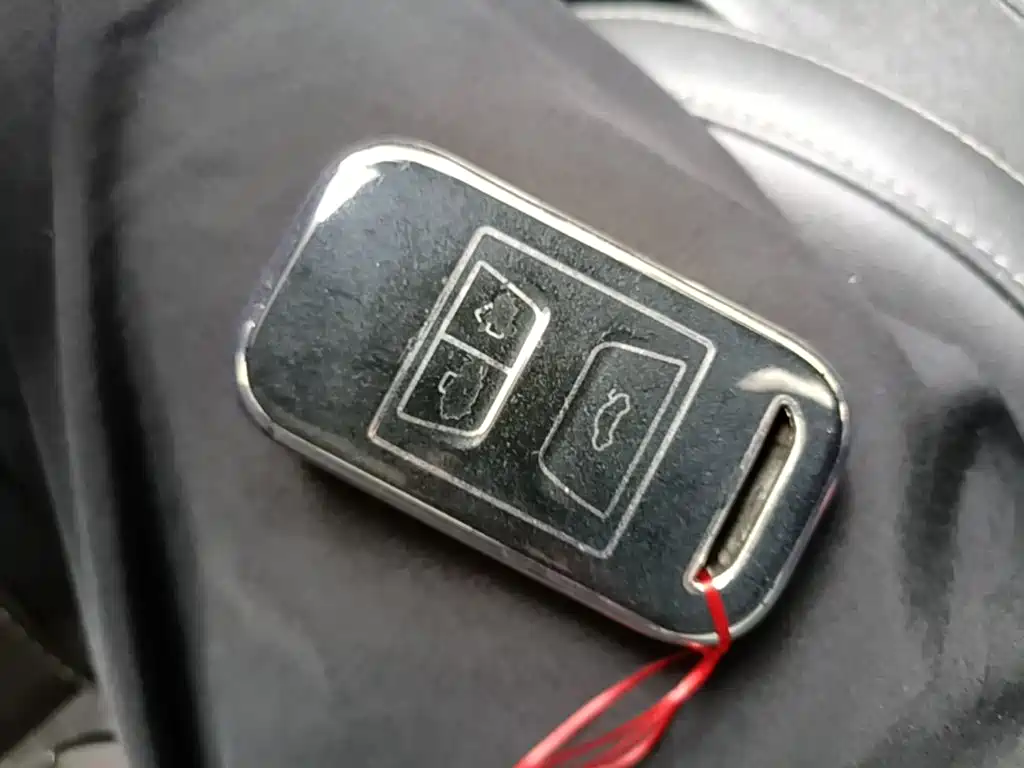 Chery Tiggo 5x — миниатюра 9