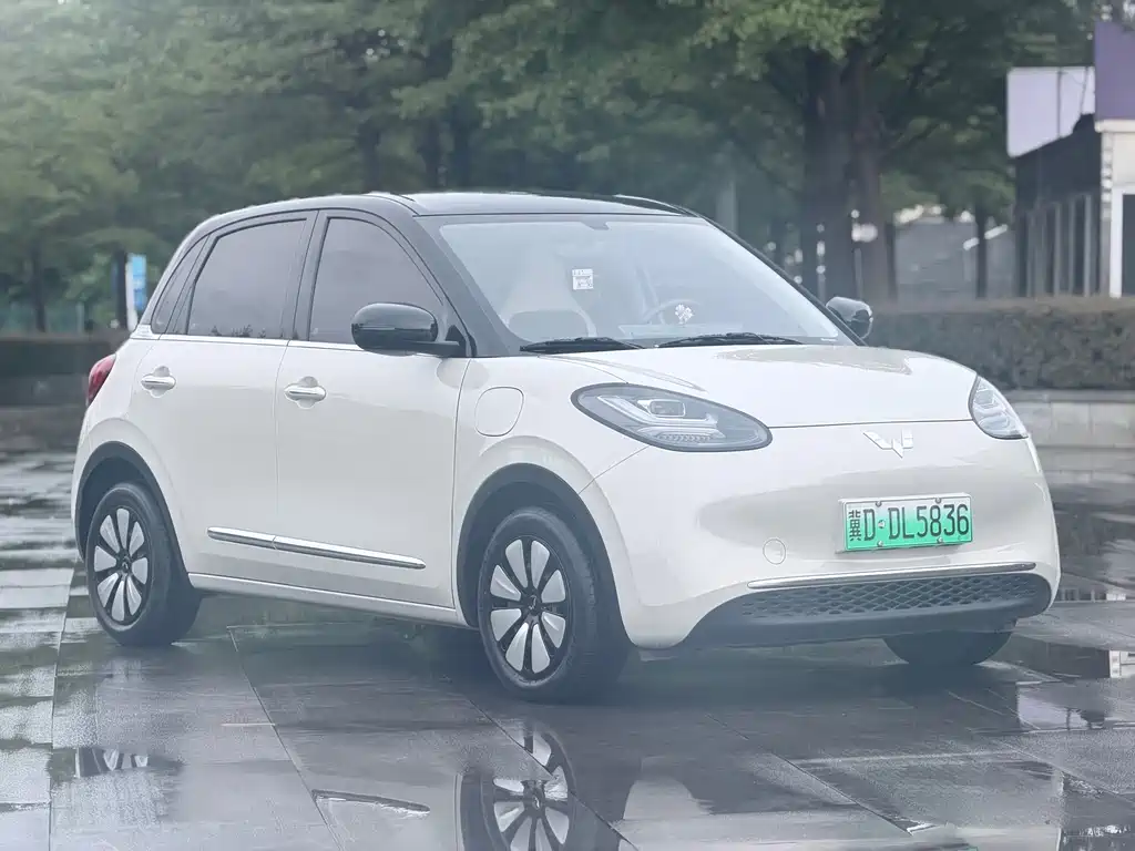 Wuling Bingo — миниатюра 3