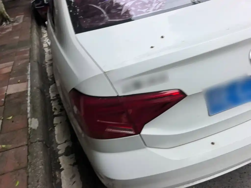 Volkswagen Jetta — миниатюра 5
