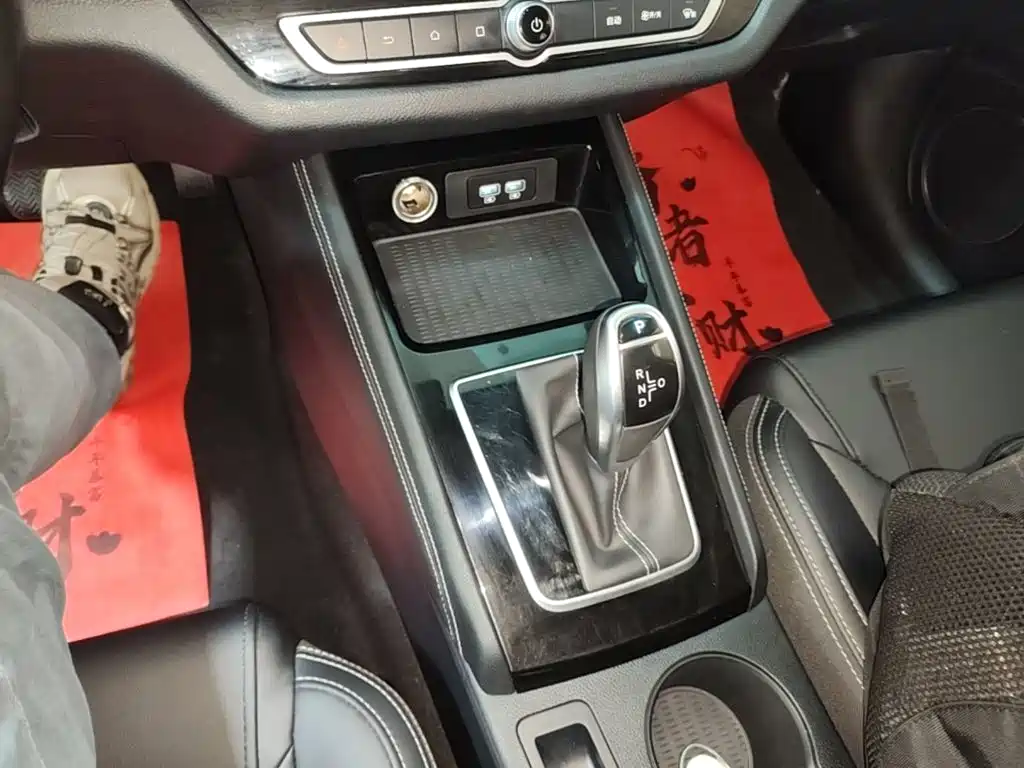 BYD Song — миниатюра 14