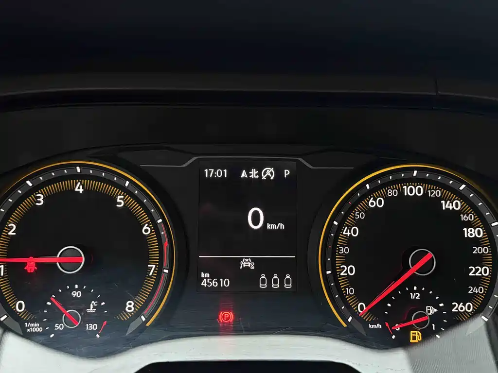 Volkswagen Tharu — миниатюра 20