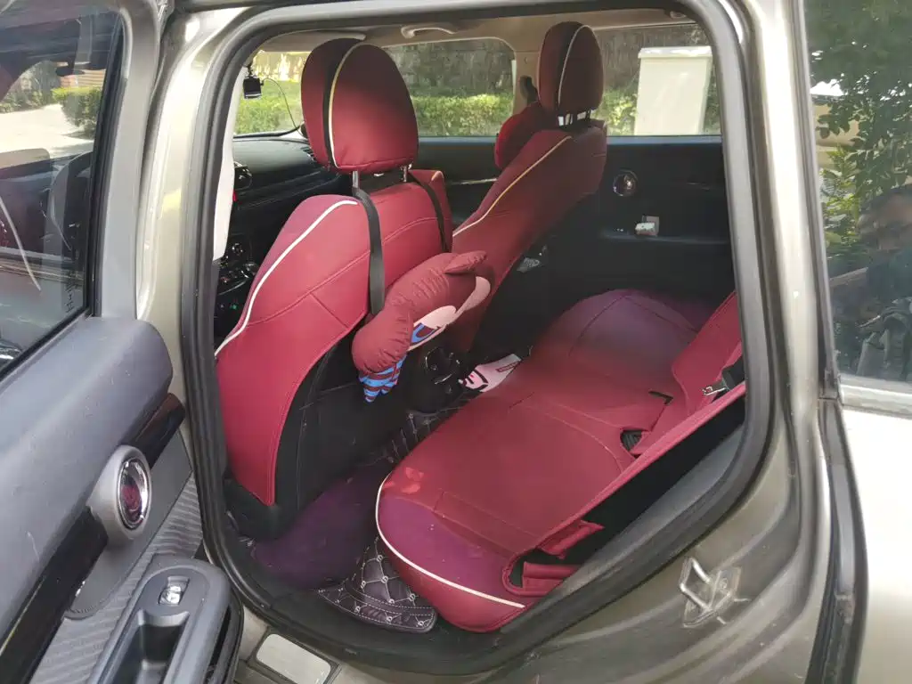 MINI Mini Clubman — миниатюра 15