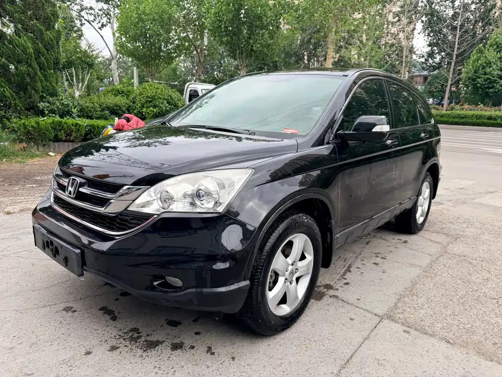 Honda CR-V 2010